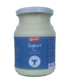 Biomilchprodukte Velbert