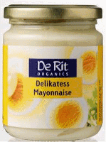 Biomayonaise Velbert