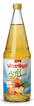 Biosaft für Velbert